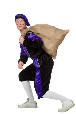 Pietenpak Budget unisex