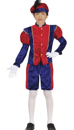 Pietenpak kinderen basic