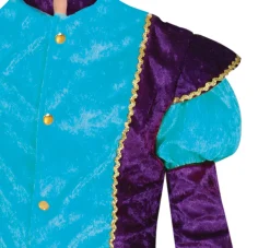 Pietenpak kinderen basic