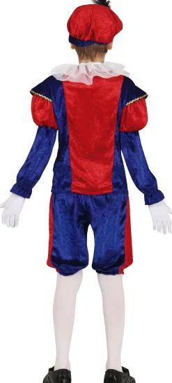 Pietenpak kinderen basic