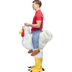 Piggyback Kip Nuggie