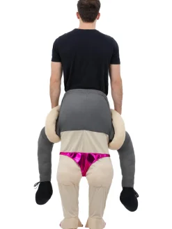 Piggyback Stripper