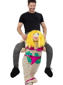 Piggyback Stripper