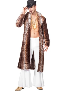 Pimp jas heren