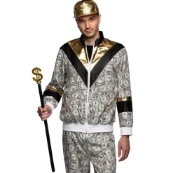 Pimpstok Dollar 76cm