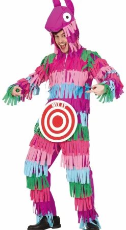 Pinata fun kostuum