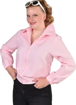 Pink Lady's jasje