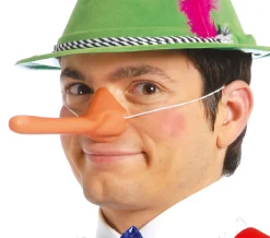 Pinokkio neus