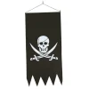 Pirate banner 43X86 cm