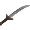 Piraten zwaard 52cm