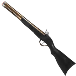 Piraten geweer 56cm