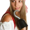 Piratenhaak 20cm