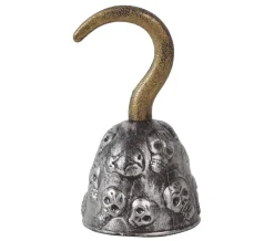 Piratenhaak luxe