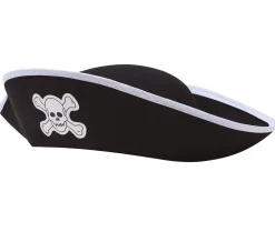 Piratenhoed vilt