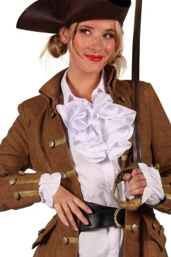 Piratenjas dame Anne Bonny