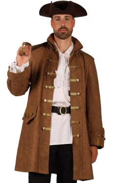 Piratenjas Long John Silver