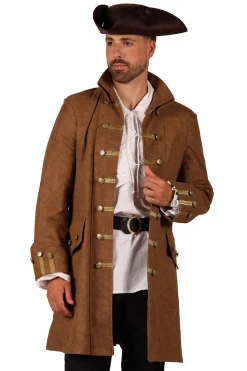 Piratenjas Long John Silver