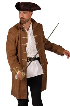 Piratenjas Long John Silver