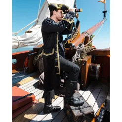 Piratenjas voor heren