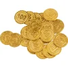 Piraten munten 24 st