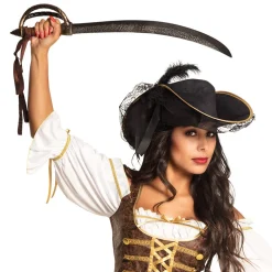 Piratenzwaard 68cm