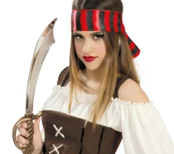 Piratenzwaard klein 45cm