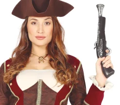 Pistool Blunderbuss 42cm