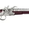 Pistool voor Piraten 35cm