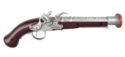 Pistool voor Piraten 35cm