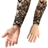 Plakbare Tattoos Cross