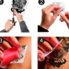 Plakbare Tattoos Dragon
