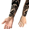 Plakbare Tattoos Piraat