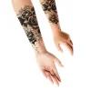 Plakbare Tattoos Rozen