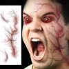 Plaktattoos Aderen
