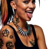 Plaktattoos Punk