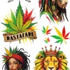 Plaktattoos Jamaica