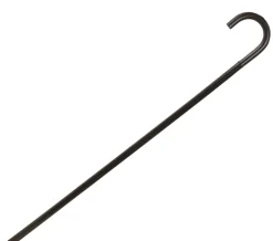 Plastic wandelstok 80cm