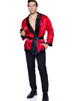 Playboy Bachelor Jas