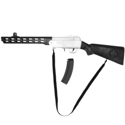Politie geweer 67cm