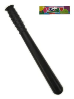 Politieknuppel kind 33cm
