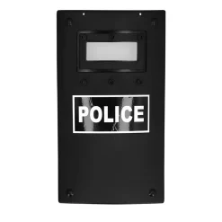 Politieschild kinderen 40cm