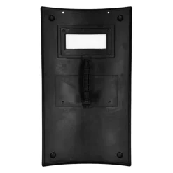 Politieschild kinderen 40cm
