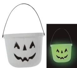 Pompoen emmer Glow in the Dark