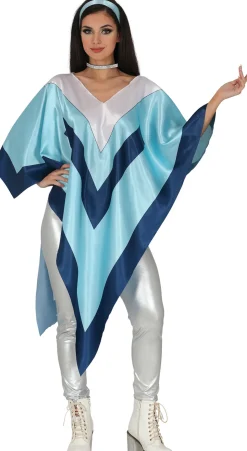Poncho Dancing Queen