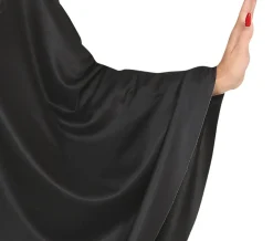 Poncho Duistere Kat