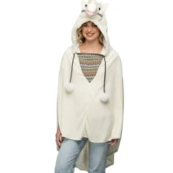Poncho Lama