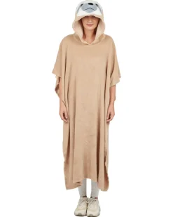 Poncho Luiaard