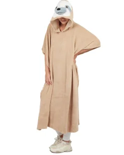 Poncho Luiaard