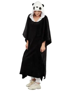 Poncho Panda