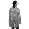 Poncho Zebra